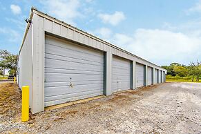 Southern Breeze Lodge