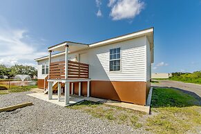 Southern Breeze Lodge