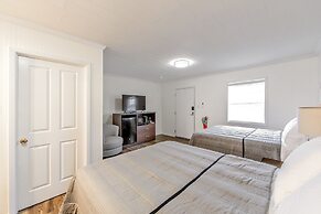 Southern Breeze Lodge