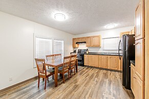 Southern Breeze Lodge