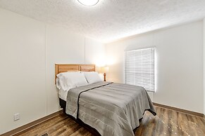 Southern Breeze Lodge