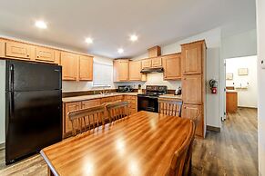 Southern Breeze Lodge