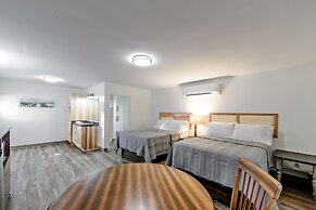 Southern Breeze Lodge