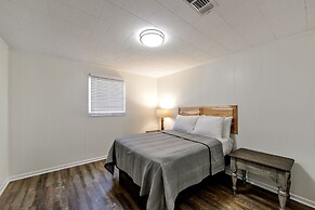 Southern Breeze Lodge