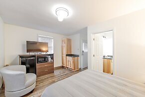 Southern Breeze Lodge