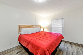 Southern Breeze Lodge