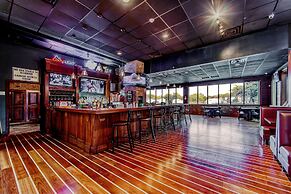 Southern Breeze Lodge