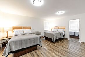 Southern Breeze Lodge