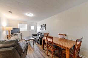 Southern Breeze Lodge