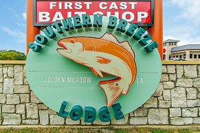 Southern Breeze Lodge