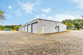 Southern Breeze Lodge