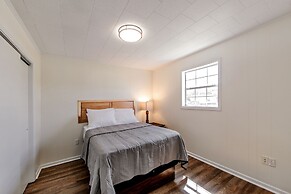 Southern Breeze Lodge