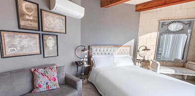 Lulu Boutique Hotel
