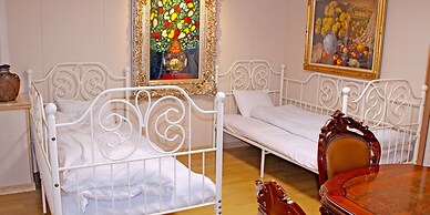 Shirahama Meiji Villa