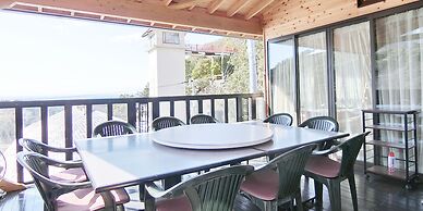 Shirahama Meiji Villa