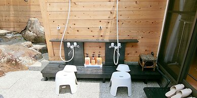 Shirahama Meiji Villa