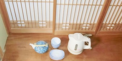 Shirahama Meiji Villa