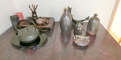 Shirahama Meiji Villa