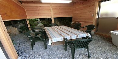 Shirahama Meiji Villa