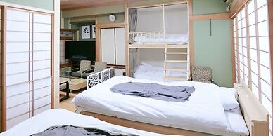 Shirahama Meiji Villa