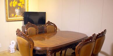 Shirahama Meiji Villa