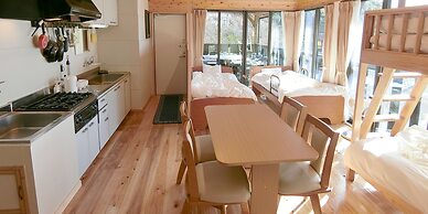 Shirahama Meiji Villa