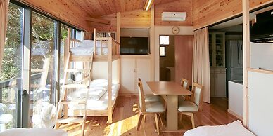 Shirahama Meiji Villa