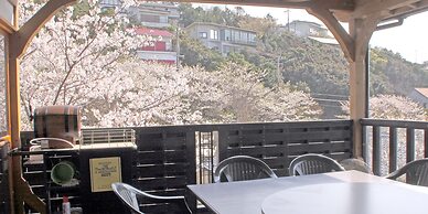 Shirahama Meiji Villa