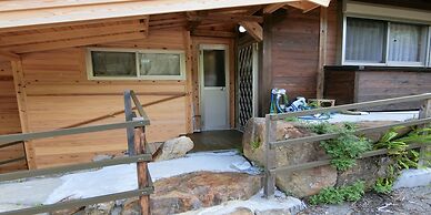 Shirahama Meiji Villa