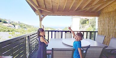 Shirahama Meiji Villa