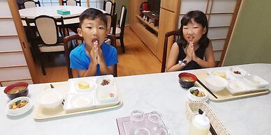 Shirahama Meiji Villa