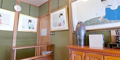 Shirahama Meiji Villa