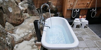 Shirahama Meiji Villa