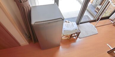 Shirahama Meiji Villa