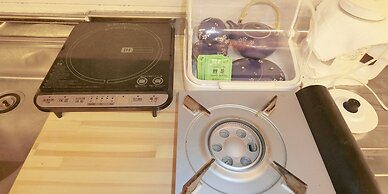 Shirahama Meiji Villa