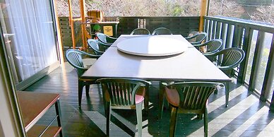 Shirahama Meiji Villa