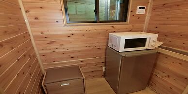 Shirahama Meiji Villa