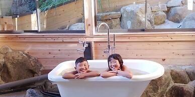 Shirahama Meiji Villa