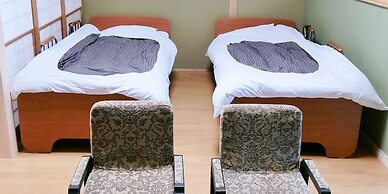 Shirahama Meiji Villa