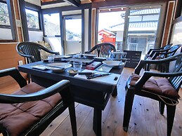 Shirahama Meiji Villa