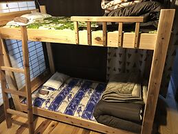 Guesthouse Voketto - Hostel