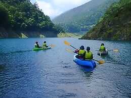 Guesthouse Voketto - Hostel