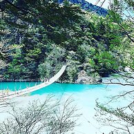 Guesthouse Voketto - Hostel