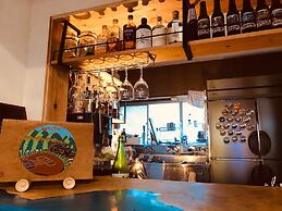 Guesthouse Voketto - Hostel