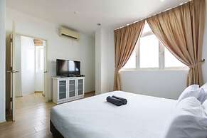 118 Residences by Living Comfort