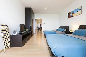 118 Residences by Living Comfort