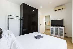 118 Residences by Living Comfort