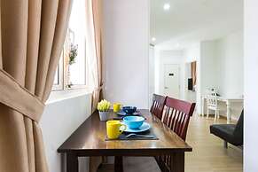 118 Residences by Living Comfort