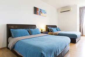 118 Residences by Living Comfort