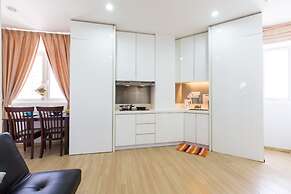 118 Residences by Living Comfort